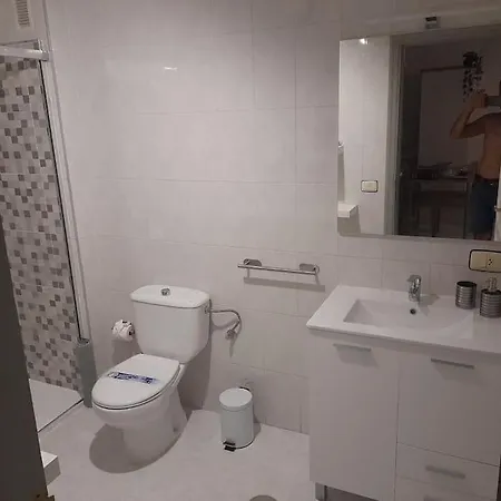 Retama Apartment Costa Adeje (Tenerife)