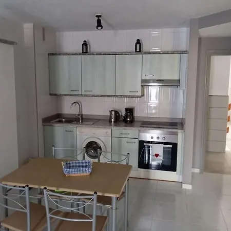 Apartment Retama