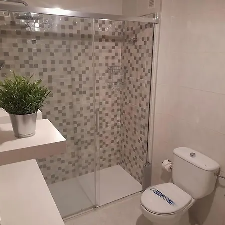 Apartment Retama *