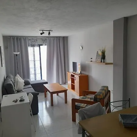 Retama * Costa Adeje